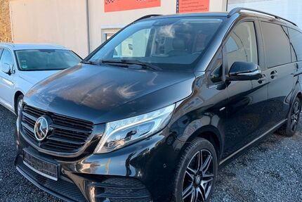 Mercedes-Benz V 220 93.850 km 44.500 &euro; Pasewalk 17309