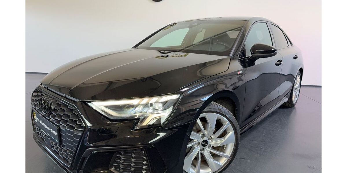 Audi A3 59.800 km 28.990 &euro; Beckum 59269