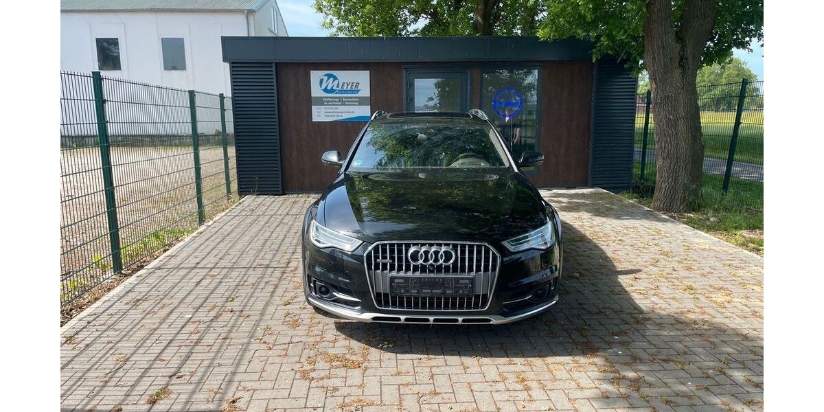 Audi A6 198.756 km 22.900 &euro; Steyerberg 31595