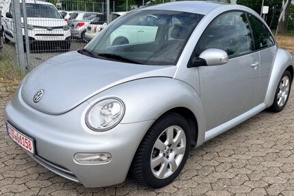VW New Beetle 52.000 km 4.999 &euro; Buxtehude 21614
