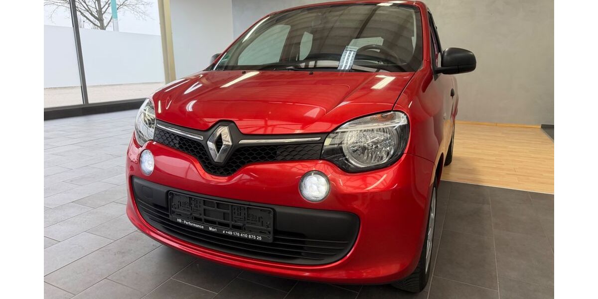 Renault Twingo 108.000 km 4.599 &euro; Nordhorn 48529