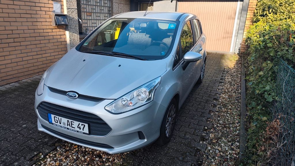 Ford B-Max 18.200 km 8.500 &euro; Jüchen 41363