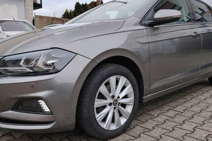 VW Polo 171.195 km 11.750 &euro; Trier 54294