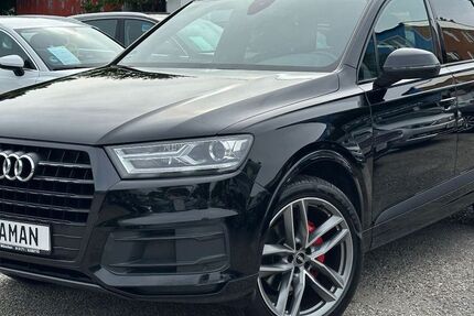 Audi Q7 183.900 km 24.999 € München 81243