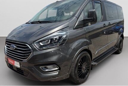 Ford Tourneo Custom 65.226 km 33.975 &euro; Kaltenkirchen 24568
