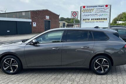 Opel Astra 31.640 km 19.950 &euro; Leer- Bingum 26789