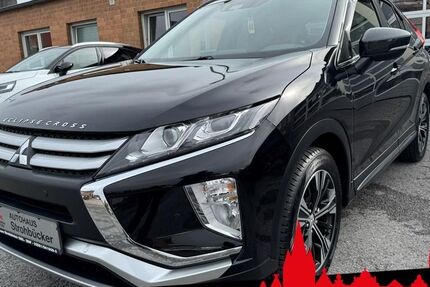 Mitsubishi Eclipse Cross 52.200 km 17.850 € Warendorf 48231
