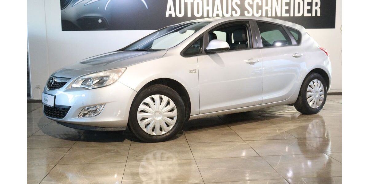 Opel Astra 117.264 km 8.000 &euro; Ratingen 40880