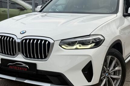 BMW X3 155.000 km 30.900 &euro; Weinheim 69469