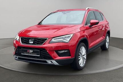 Seat Ateca 59.849 km 20.890 &euro; Flensburg 24941