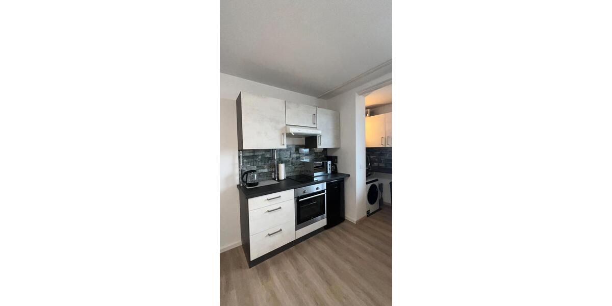 Etagenwohnung Nürnberg Buchenbühl - 1 Zimmer, 30 m&sup2;, 525&euro; | Angebot:26697477