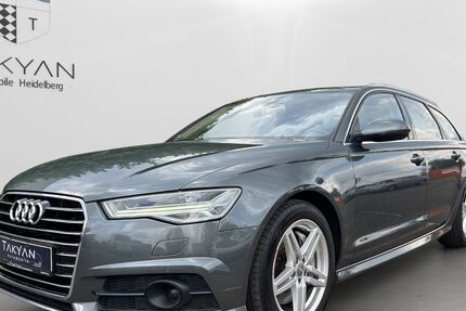 Audi A6 187.000 km 18.690 &euro; Edingen-Neckarhausen 68535