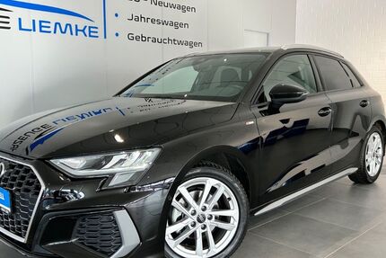 Audi A3 87.500 km 24.990 &euro; Hövelhof 33161