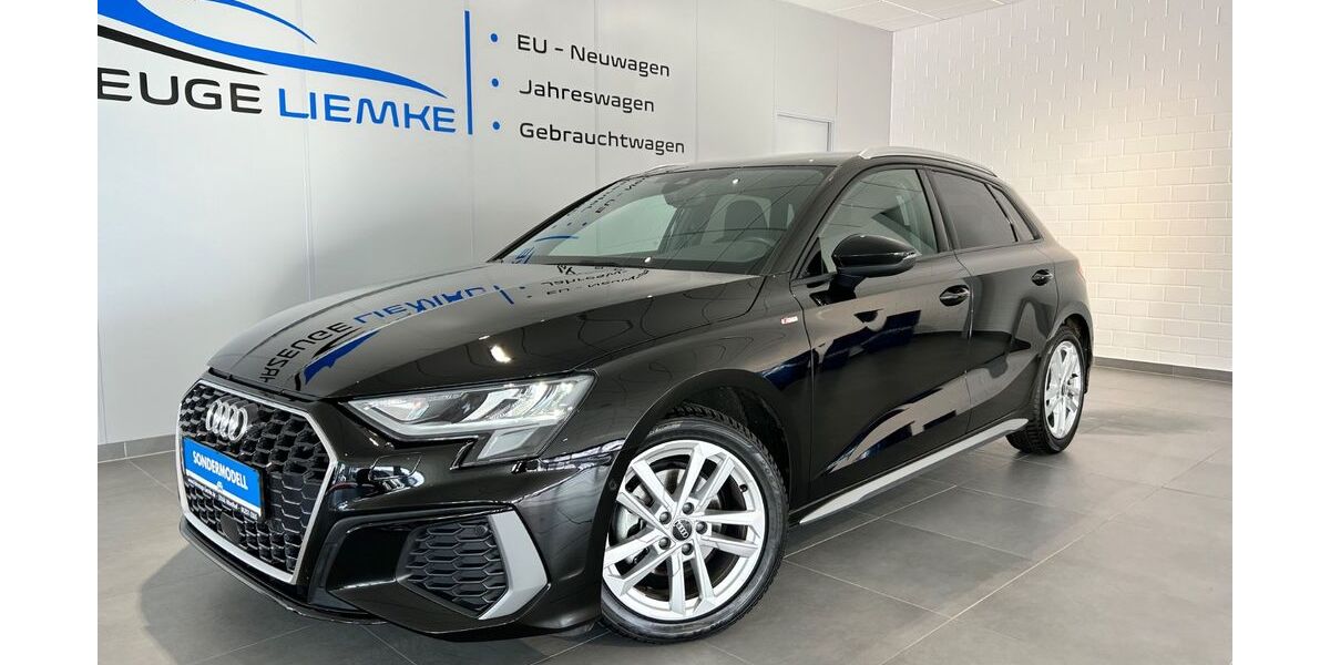 Audi A3 87.500 km 25.350 &euro; Hövelhof 33161