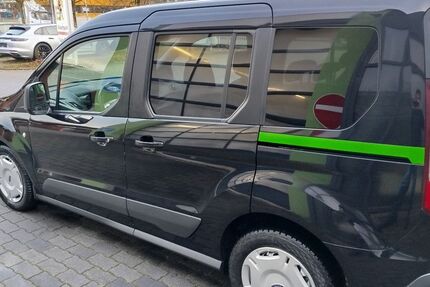 Ford Tourneo Connect 114.400 km 10.900 &euro; Karlsruhe 76199