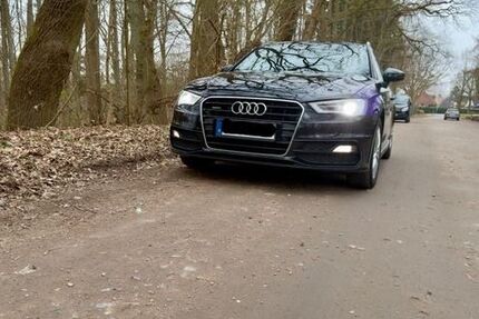 Audi A3 192.000 km 9.999 &euro; Delingsdorf 22941