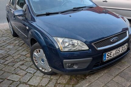Ford Focus 98.112 km 1.500 &euro; Bad Segeberg 23795