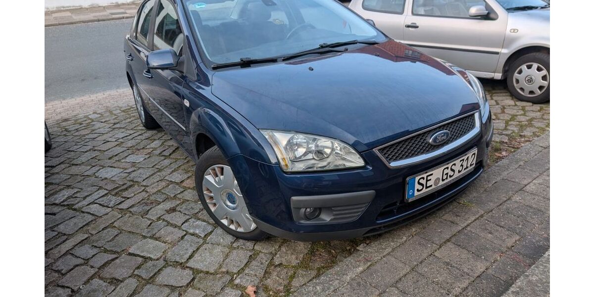 Ford Focus 98.112 km 1.500 &euro; Bad Segeberg 23795