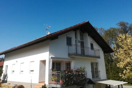 Haus Fürstenzell - 5 Zimmer, 185 m&sup2;, 1.290&euro; | Angebot:26117484