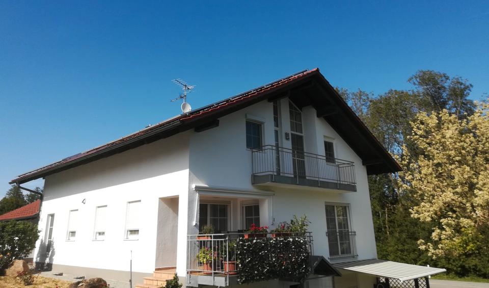 Mehrfamilienhaus, Wohnhaus Fürstenzell - 5 Zimmer, 185 m&sup2;, 1.290&euro; | Angebot:26117484