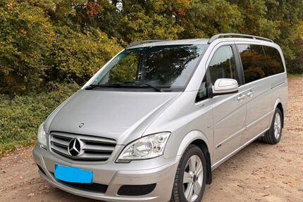 Mercedes-Benz Viano 94.350 km 22.900 &euro; Nastätten 56601