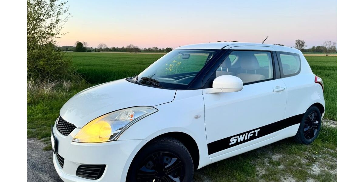 Suzuki Swift 157.030 km 4.100 &euro; Drensteinfurt 48317