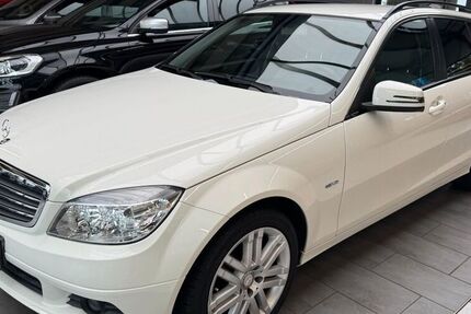 Mercedes C 250