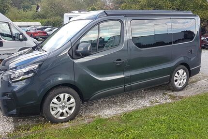 Nissan Primastar 20 km 60.490 &euro; Deggendorf 94469
