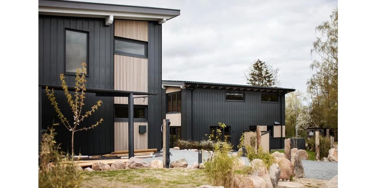 Einfamilienhaus Blekendorf - 4 Zimmer, 111 m&sup2;, 1.650&euro; | Angebot:26058408