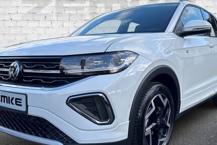 VW T-Cross 3.999 km 29.975 &euro; Bernau 16321