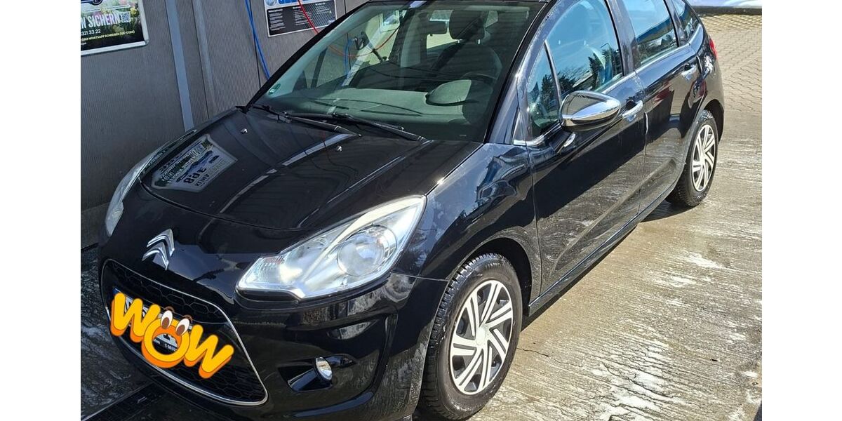 Citroen C3 104.000 km 4.190 &euro; Sonthofen 87527