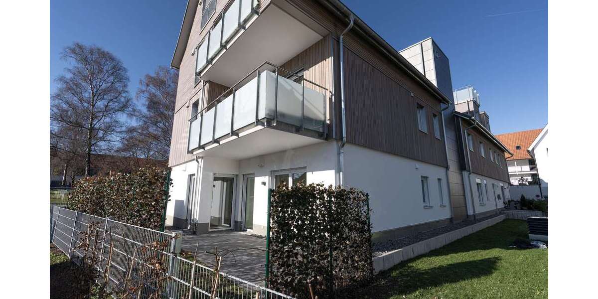 Wohnung zum Kaufen in Villingendorf 299.500 € 84.65 m² 2 zimmer