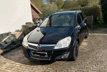 Opel Astra 148.500 km 2.500 &euro; Friedland 37133