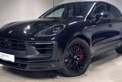 Porsche Macan 20.600 km 94.890 &euro; Raubling 83064
