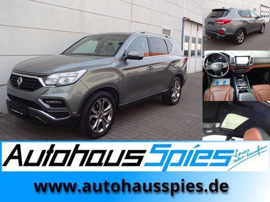 REXTON