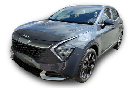 Kia Sportage 101.935 km 22.499 &euro; Ergolding 84030