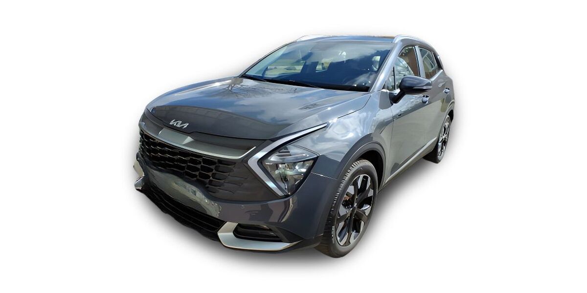 Kia Sportage 101.935 km 22.499 &euro; Ergolding 84030