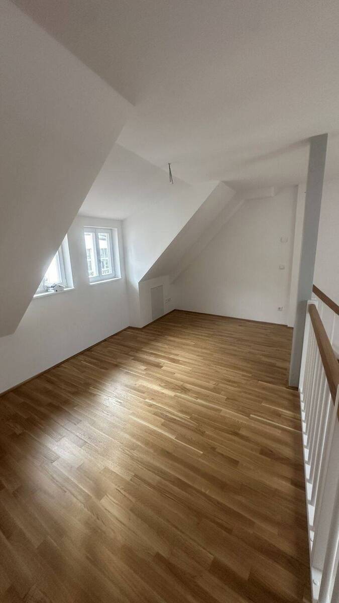 Wohnen im Stadthaus | Saniert| Erstbezug | Erfurt-Altstadt 4 zimmer