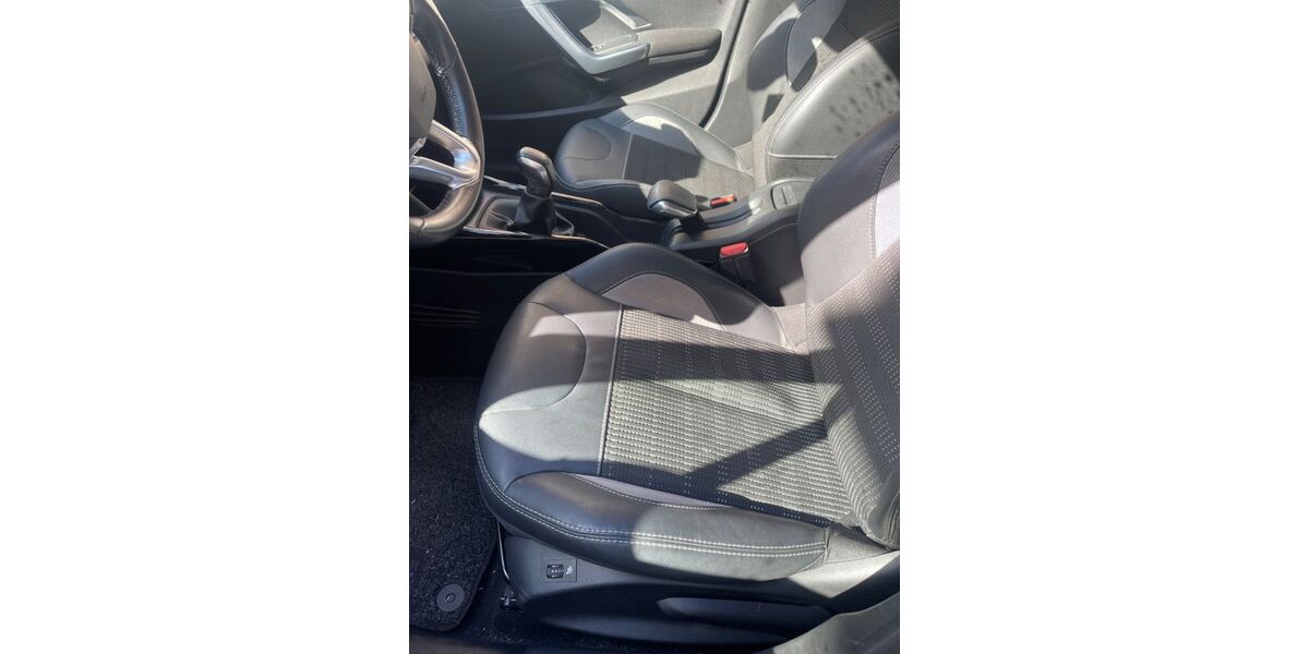 Peugeot 2008 132.000 km 7.000 &euro; Hamm 59077