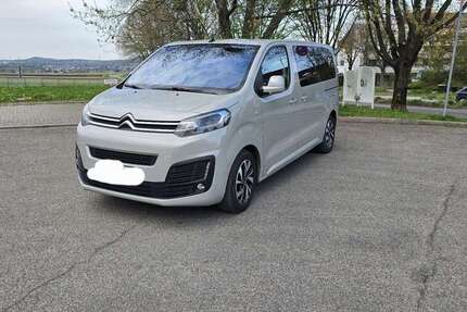 Citroen Spacetourer 87.000 km 29.000 &euro; Waiblingen 71336