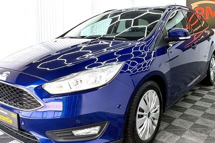 Ford Focus 147.000 km 6.999 &euro; Munster 29633