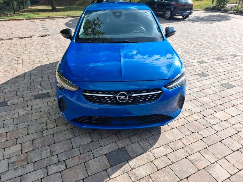 Corsa