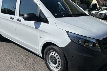 Mercedes-Benz Vito 109.097 km 17.731 &euro; Mainz 55122