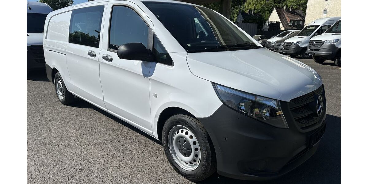 Mercedes-Benz Vito 109.097 km 17.731 &euro; Mainz 55122
