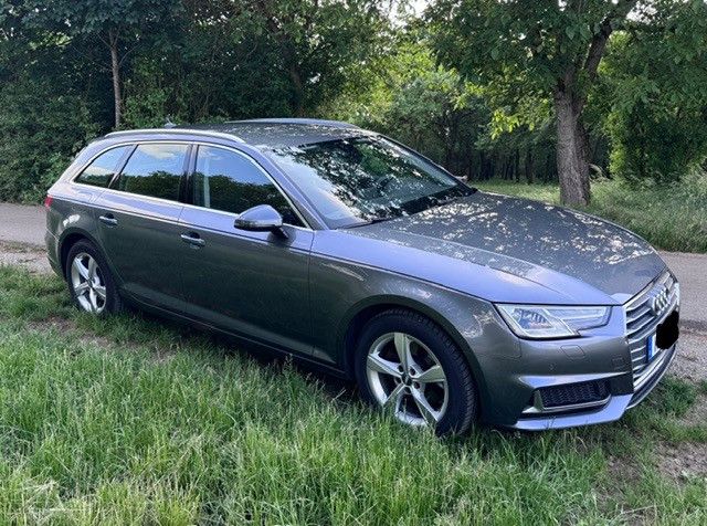 Audi A4 135.500 km 22.990 &euro; Münnerstadt 97702