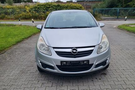Opel Corsa 114.334 km 3.150 &euro; Wilhelmshaven 26389