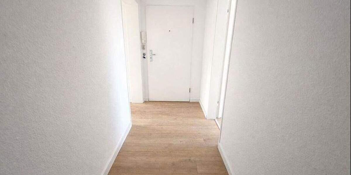 Etagenwohnung Herne Börnig - 2 Zimmer, 65 m&sup2;, 590&euro; | Angebot:24566373