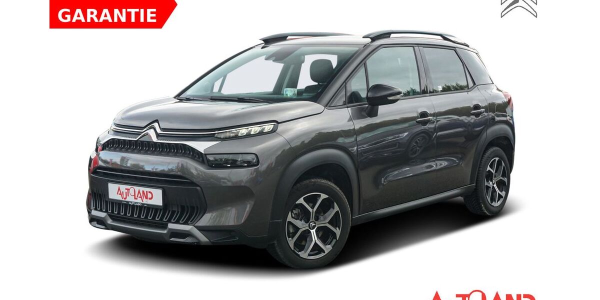 Citroen C3 Aircross 13.730 km 16.785 &euro; Schwerin 19061
