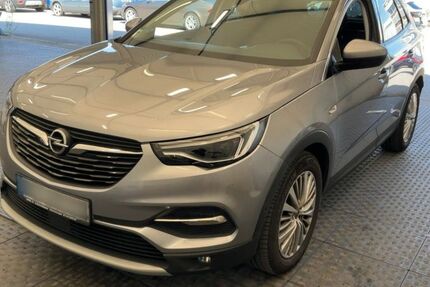 Opel Grandland (X) 27.995 km 17.950 &euro; Raunheim 65479