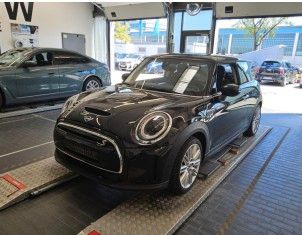 Mini Cooper SE 3.995 km 23.297 &euro; Peine 31228
